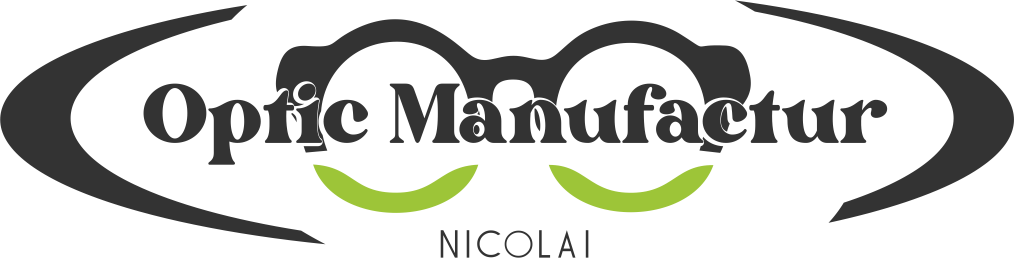 Optic Manufactur Aschersleben Nicolai